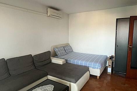 Копер - двухкомнатная квартира: 3