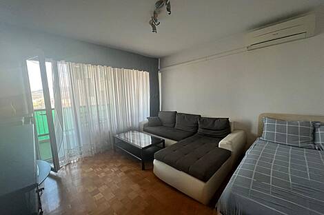 Копер - двухкомнатная квартира: 4