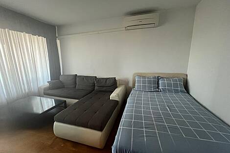 Копер - двухкомнатная квартира: 5