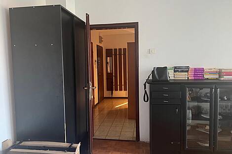 Копер - двухкомнатная квартира: 6