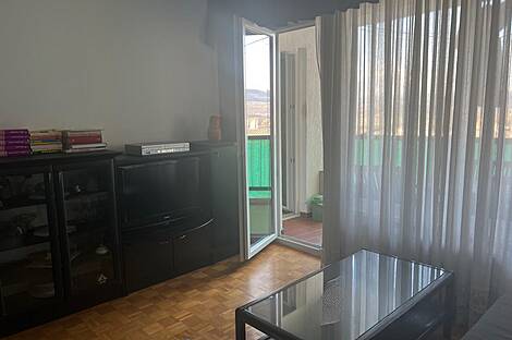 Копер - двухкомнатная квартира: 7