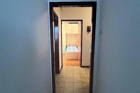 Копер - двухкомнатная квартира: 10