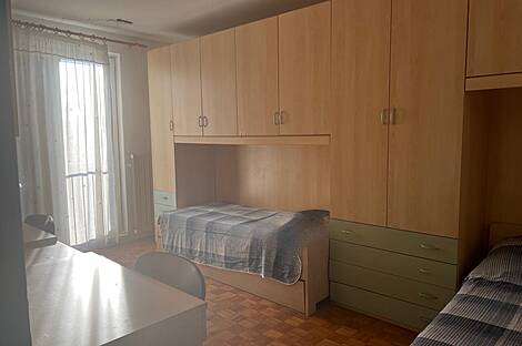 Копер - двухкомнатная квартира: 15