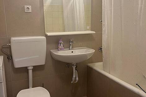 Копер - двухкомнатная квартира: 16