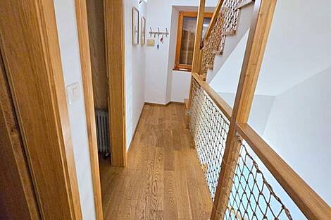 Изола: квартира с четырьмя комнатами: 14