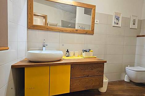 Изола: квартира с четырьмя комнатами: 17