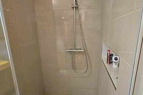 Изола: квартира с четырьмя комнатами: 18