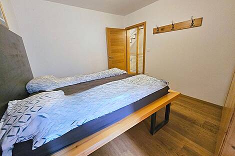 Изола: квартира с четырьмя комнатами: 20