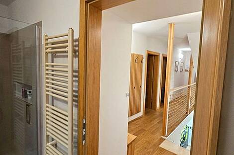 Изола: квартира с четырьмя комнатами: 23