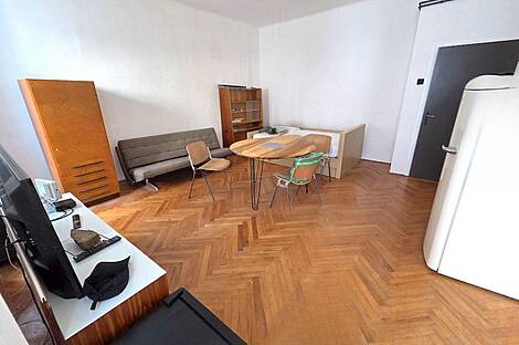 Пиран, трёхкомнатная квартира: 8