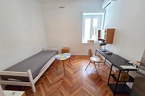 Пиран, трёхкомнатная квартира: 10