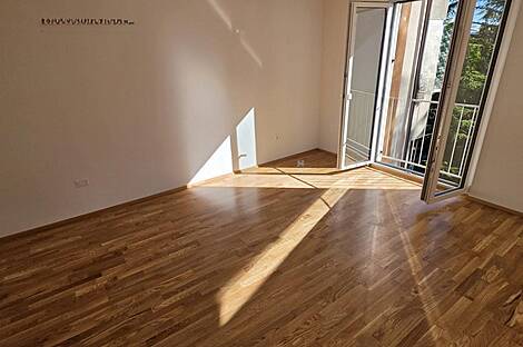 Квартира из трёх комнат, Копер: 3