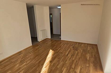 Квартира из трёх комнат, Копер: 4