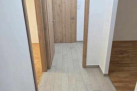 Квартира из трёх комнат, Копер: 5