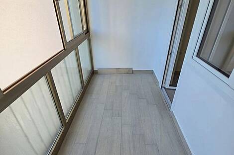 Квартира из трёх комнат, Копер: 13