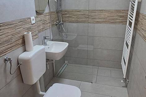 Квартира из трёх комнат, Копер: 15