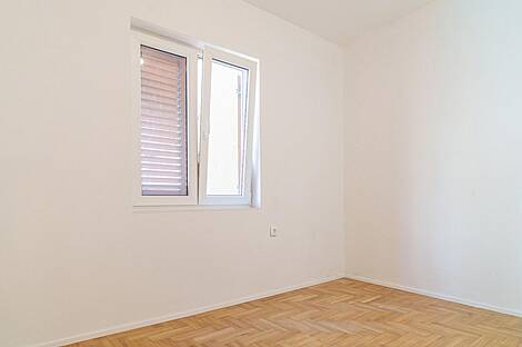 Трёхкомнатная квартира в центре: 4