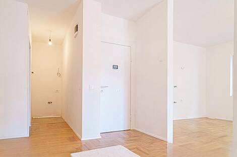 Трёхкомнатная квартира в центре: 5