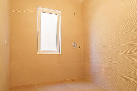 Трёхкомнатная квартира в центре: 7