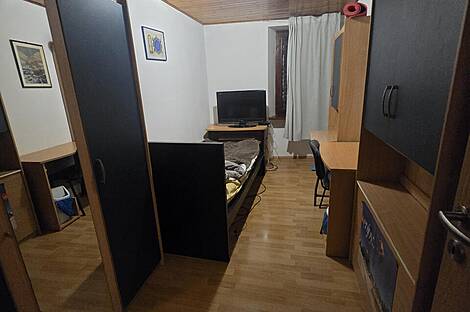 Квартира с тремя комнатами в Изола.: 4