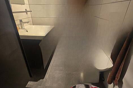 Квартира с тремя комнатами в Изола.: 7