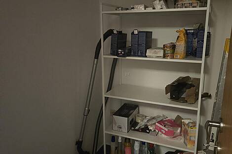 Квартира с тремя комнатами в Изола.: 8