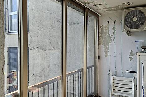 Двухкомнатная квартира в Копере.: 3