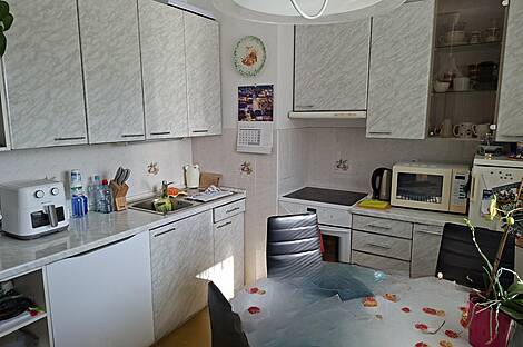 Двухкомнатная квартира в Копере.: 4