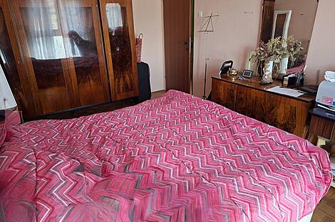 Двухкомнатная квартира в Копере.: 8