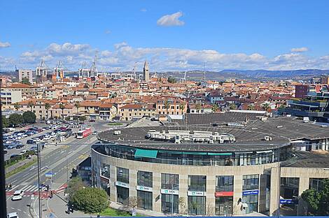 Квартира с двумя комнатами в Копере: 3