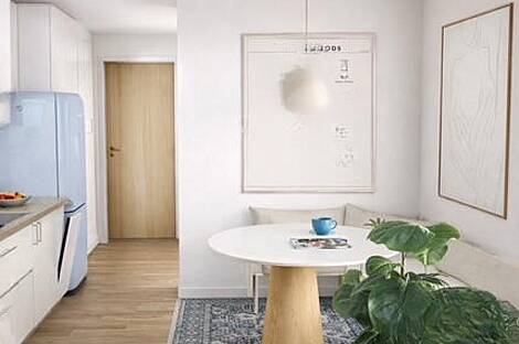 Апартаменты Новая Сежана: 6