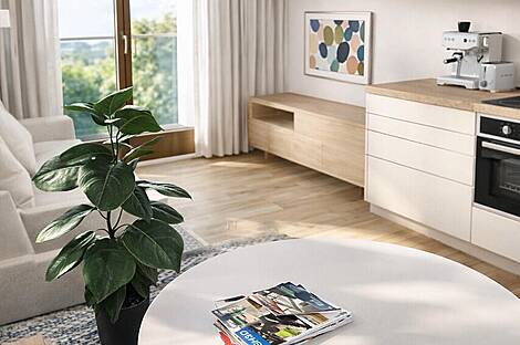 Апартаменты Новая Сежана: 8