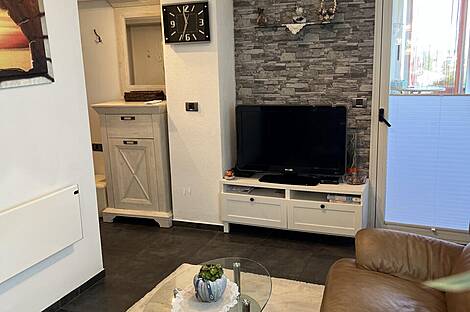 Квартира с тремя комнатами в Изоле: 1