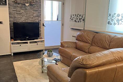 Квартира с тремя комнатами в Изоле: 3