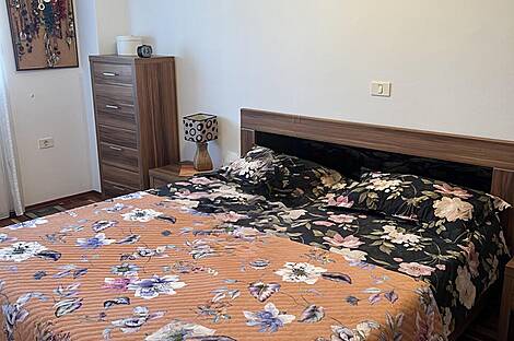 Квартира с тремя комнатами в Изоле: 12