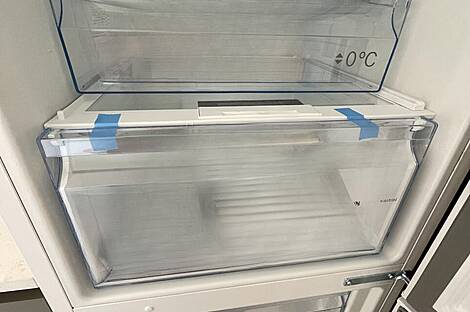 Двухкомнатная квартира в новострое в Изола: 15