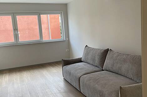 Двухкомнатная квартира в новострое в Изола: 22