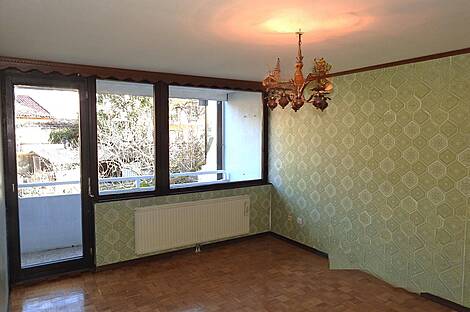 Квартира, 3-комнатная Новая Лучия: 9