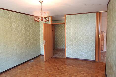 Квартира, 3-комнатная Новая Лучия: 12