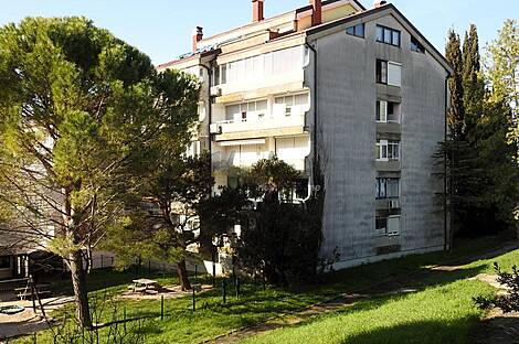 Квартира, 3-комнатная Новая Лучия: 16