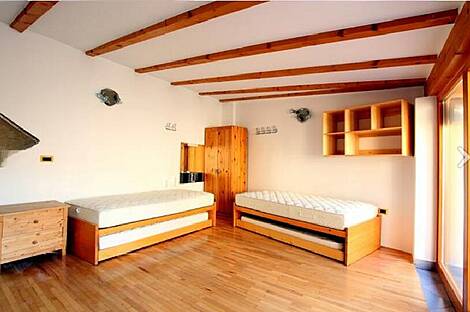 Апартаменты с двумя комнатами в Пиране: 3