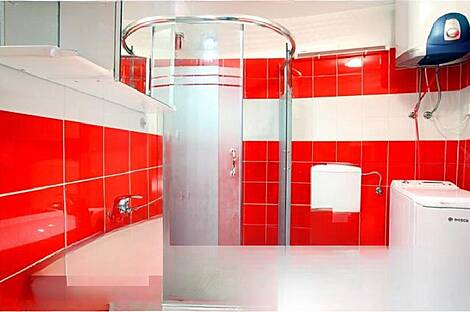 Апартаменты с двумя комнатами в Пиране: 6