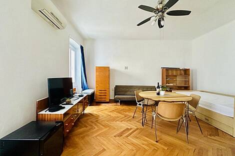 Квартира с тремя комнатами в Пиране: 4