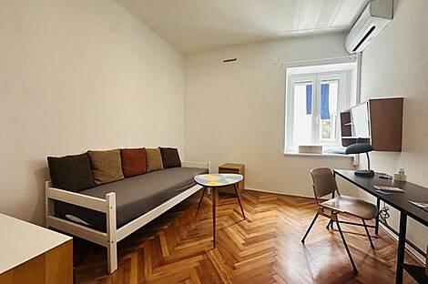 Квартира с тремя комнатами в Пиране: 8