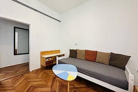 Квартира с тремя комнатами в Пиране: 9