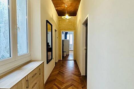 Квартира с тремя комнатами в Пиране: 13