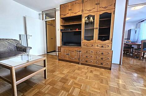 Трехкомнатная квартира в Копере: 3