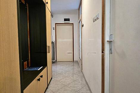 Трехкомнатная квартира в Копере: 12