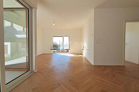 Квартира с тремя комнатами в Шмарье: 1