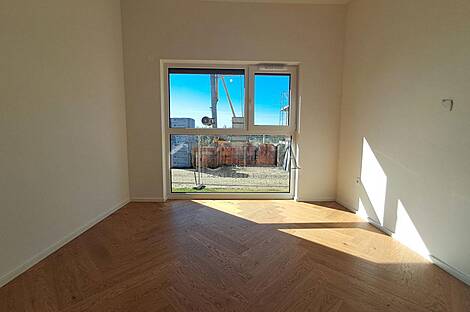 Квартира с тремя комнатами в Шмарье: 5